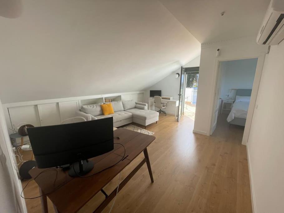 Sunset Villa Arcos 아르코스델라프론테라 외부 사진