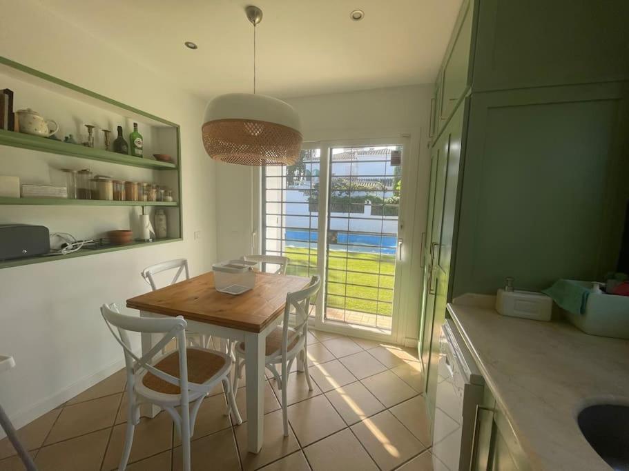 Sunset Villa Arcos 아르코스델라프론테라 외부 사진