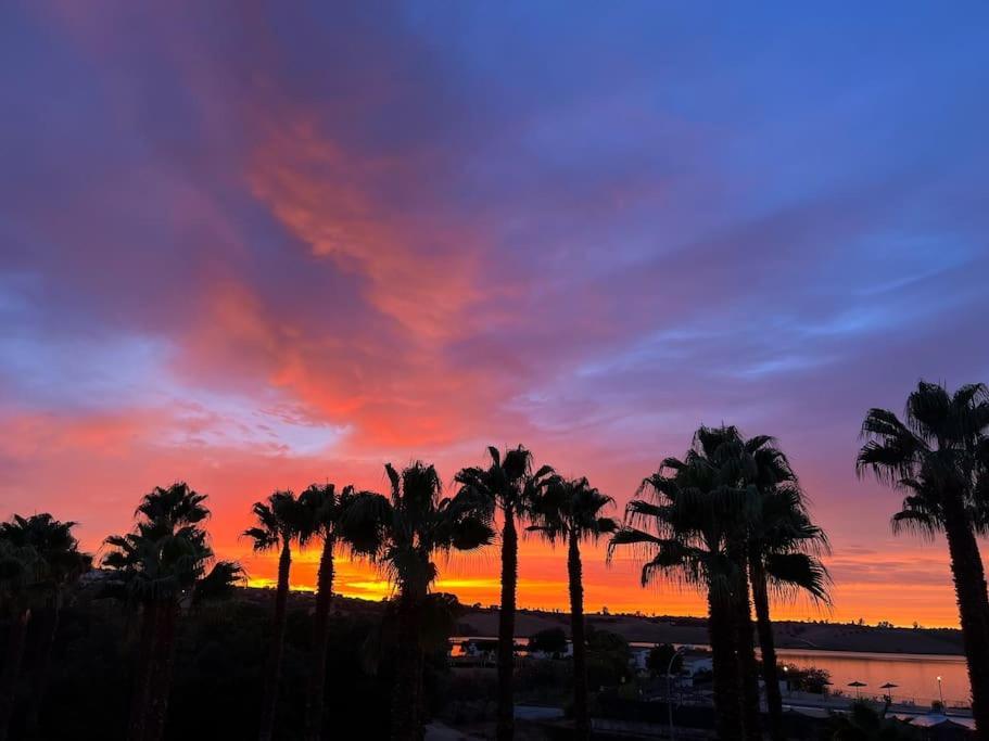 Sunset Villa Arcos 아르코스델라프론테라 외부 사진