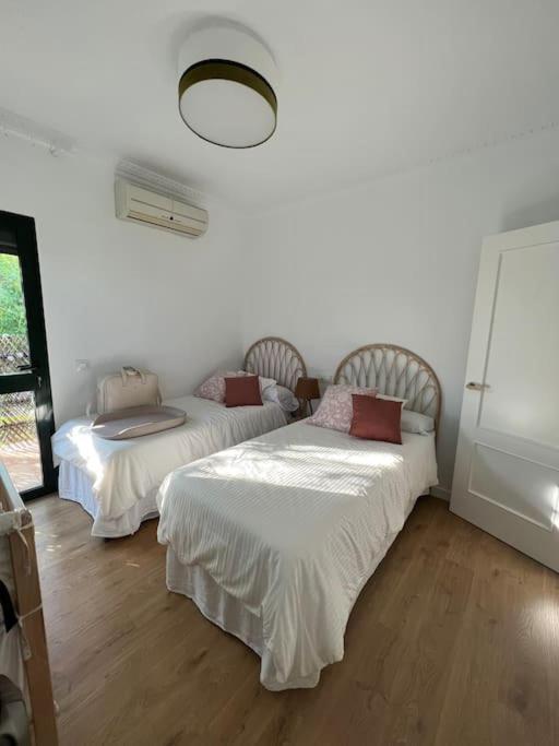 Sunset Villa Arcos 아르코스델라프론테라 외부 사진