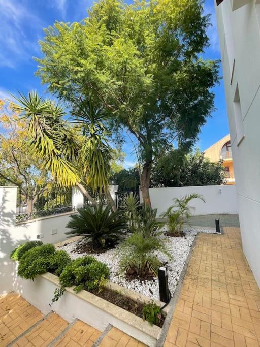 Sunset Villa Arcos 아르코스델라프론테라 외부 사진