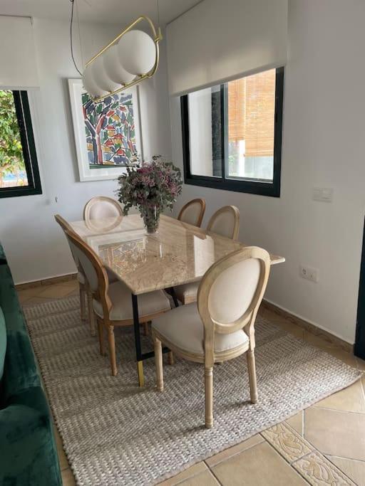 Sunset Villa Arcos 아르코스델라프론테라 외부 사진