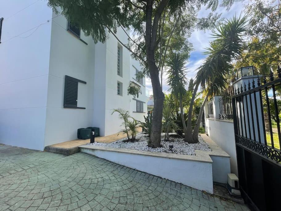 Sunset Villa Arcos 아르코스델라프론테라 외부 사진