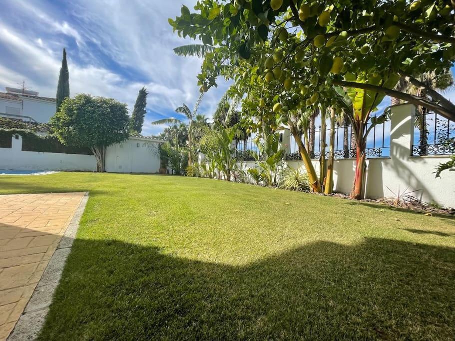 Sunset Villa Arcos 아르코스델라프론테라 외부 사진
