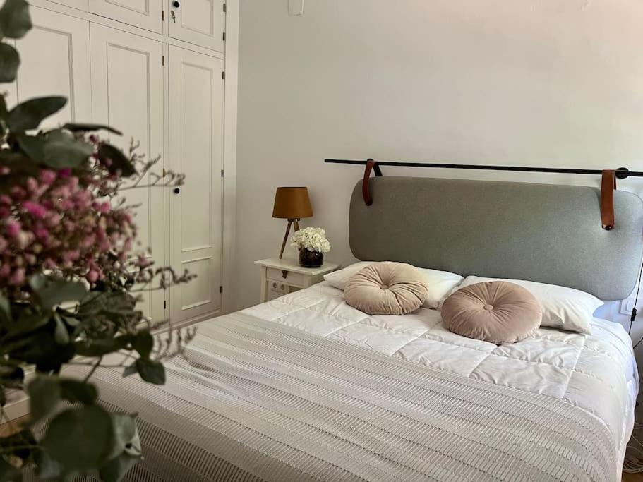 Sunset Villa Arcos 아르코스델라프론테라 외부 사진