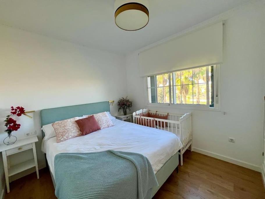 Sunset Villa Arcos 아르코스델라프론테라 외부 사진