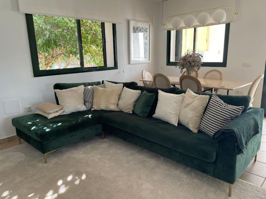 Sunset Villa Arcos 아르코스델라프론테라 외부 사진