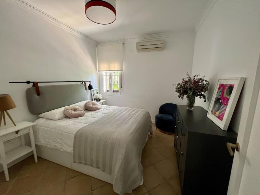 Sunset Villa Arcos 아르코스델라프론테라 외부 사진