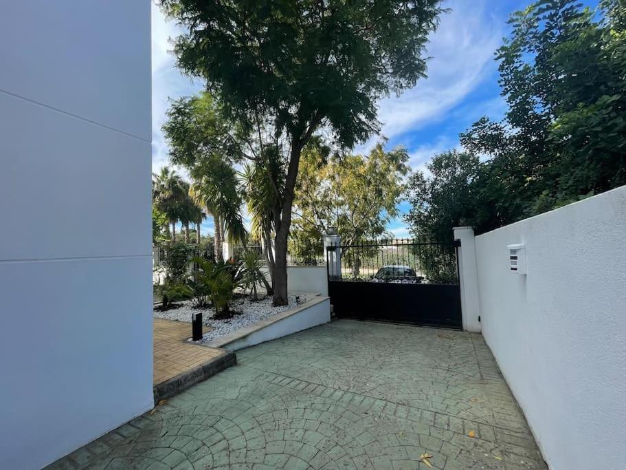 Sunset Villa Arcos 아르코스델라프론테라 외부 사진