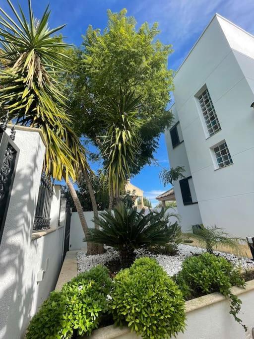 Sunset Villa Arcos 아르코스델라프론테라 외부 사진